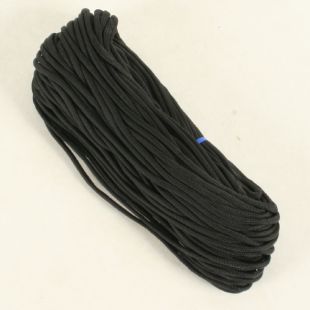 550 Para Cord 30m Black