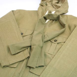 Sweat Rag Green