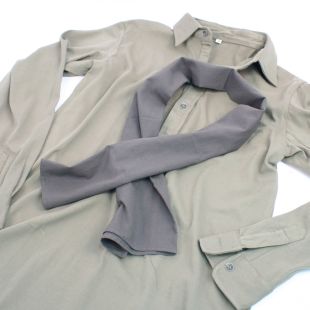 Sweat Rag Grey