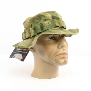 Tactical Boonie Hat A-TACS FG