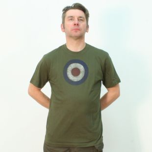 RAF Roundel T-shirt