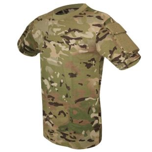 Viper Tactical T-Shirt VCAM