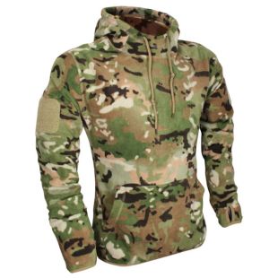 Viper Tactical Fleece Hoodie VCAM