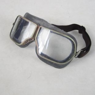 Tank Dust goggles same as Brad Pitt's in Fury film.