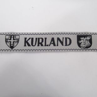 Kurland Cuff Title
