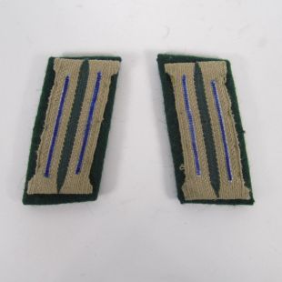 M36 Bevo Collar Tabs Medical