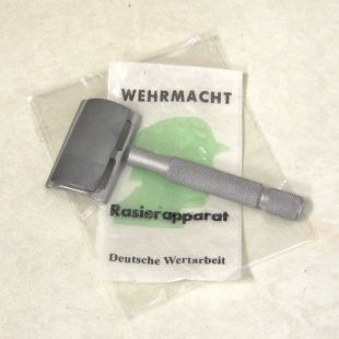 WW2 German Military Razor