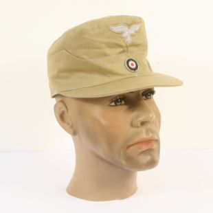 Luftwaffe Tropical M41 Cap by SM Wholesale