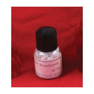 Bicarbonic Tablets