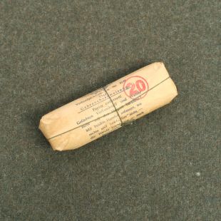 Original WW2 Luftschutz Bandage