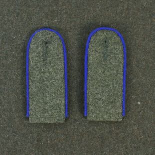M43 Mans Shoulder Boards Medical