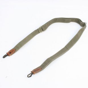 M1914 Bread Bag Strap Green WW1 German imperial Army 
