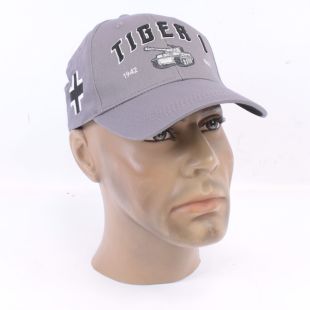 Tiger 1 1942-1945 Baseball cap