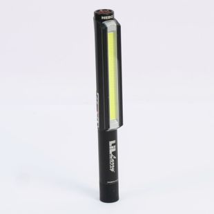 NEBO Lil Larry COB LED Torch Black