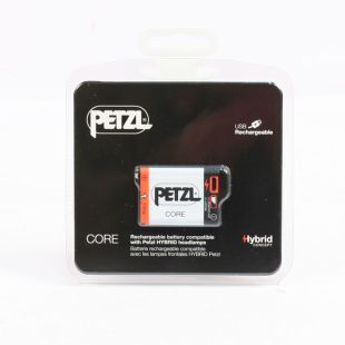 Petzl CORE Rechargeable Battery