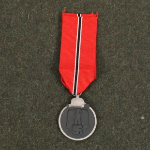 German Eastern Front Medal, Russian Front 