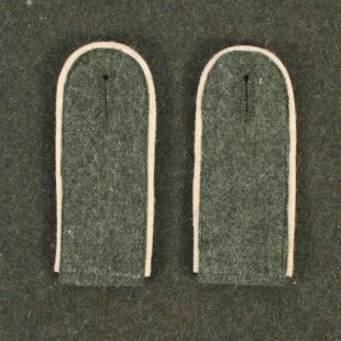 M40 Enlisted Mans Shoulder Boards Infantry