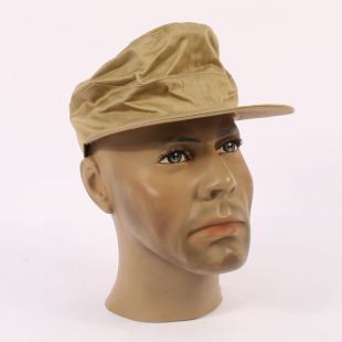 Luftwaffe Tropical M41 Field Cap No Badges by SM Wholesale