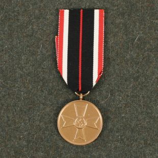 War Merit Medal Civilian