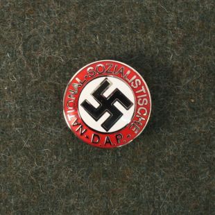 NSDAP Party Badge