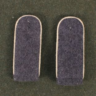 Luftwaffe Mans Shoulder Boards Hermann Goring Div