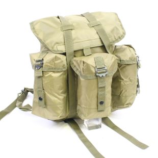 US Army Tropical Style Rucksack