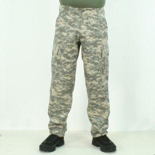 ACU Trousers Digital Camo