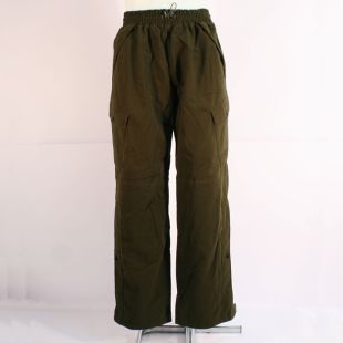 Jack Pyke Hunters Stealth Trousers. Green ( last pair  medium only)