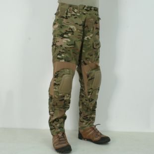 Special Forces SF Combat Trousers MK2 long Length