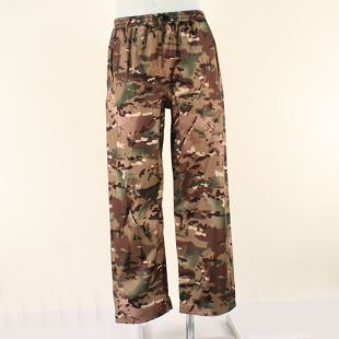 Highlander HMTC Tempest Waterproof Trousers ( small only)