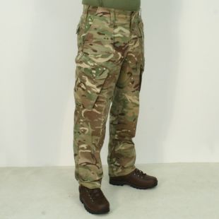 MTP PCS Issue Combat Trouser. Used