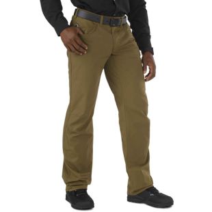 5.11 Tactical Ridgeline Pants/Trousers Field Green