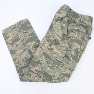 US Air Force ABU Camouflage Trousers Womens