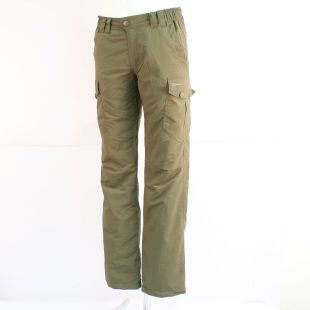 Highlander Starav Trouser Forest Green (Small Only)