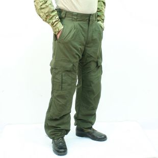 US Army Level 5 ECWCS Generation 3 Level V Trousers