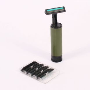 BCB Military Twist Razor