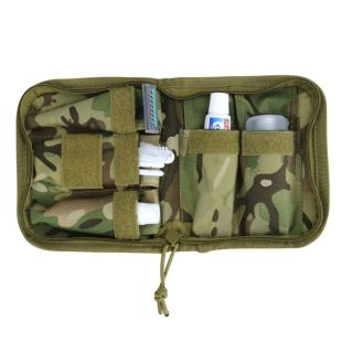 Kombat UK Wash Kit. BTP Multicam