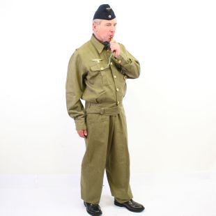 U Boat Crewman U96 "Das Boot" Uniform Set