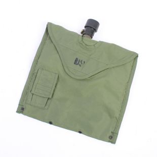 US 2 Qt Canteen 1965 Model