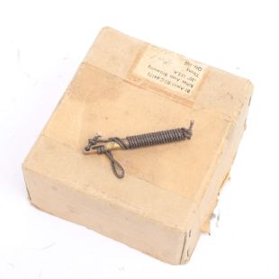 US 30 cal Pull Through for M1 Garand, 30 cal and M1 Carbine