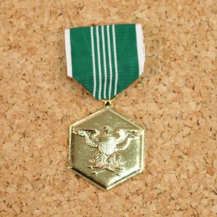 US Air Force Military Merit Medal
