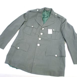 US Army A -44 A Class Tunic