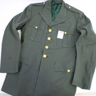US Army A -44 A Class Tunic No Badges