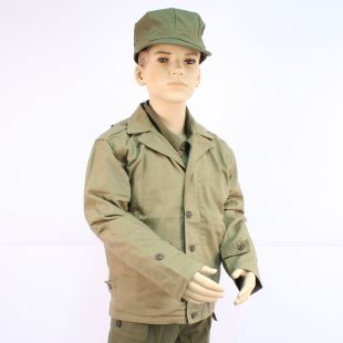 US Army Children's M41 Jacket in Children's Sizes