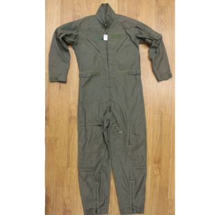 US Army Flying Suit CWU-27/P. Original Size 42L