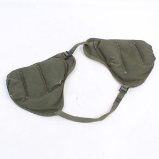 US Army Load Carrying Padded Shoulder Pads 1952