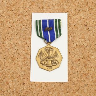 US Army Medal For Military Achievement
