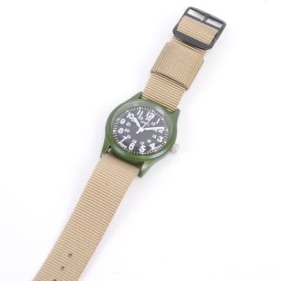 US Army Vietnam watch