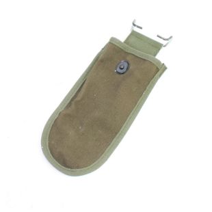 US Army Wire cutter pouch Green Original 1970's