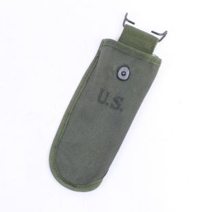 US Army Wire cutter pouch Green Original Post War